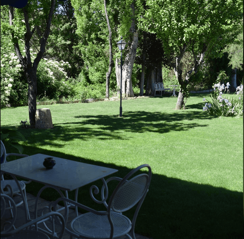 Venta del Celemín 14