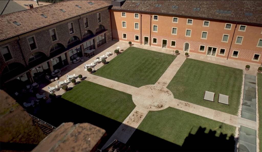 Hotel Veronesi La Torre 1