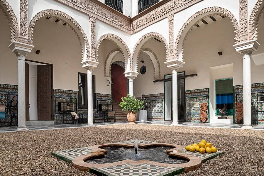 Hotel Casa del Limonero 14