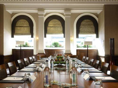 InterContinental Edinburgh The George by IHG 21