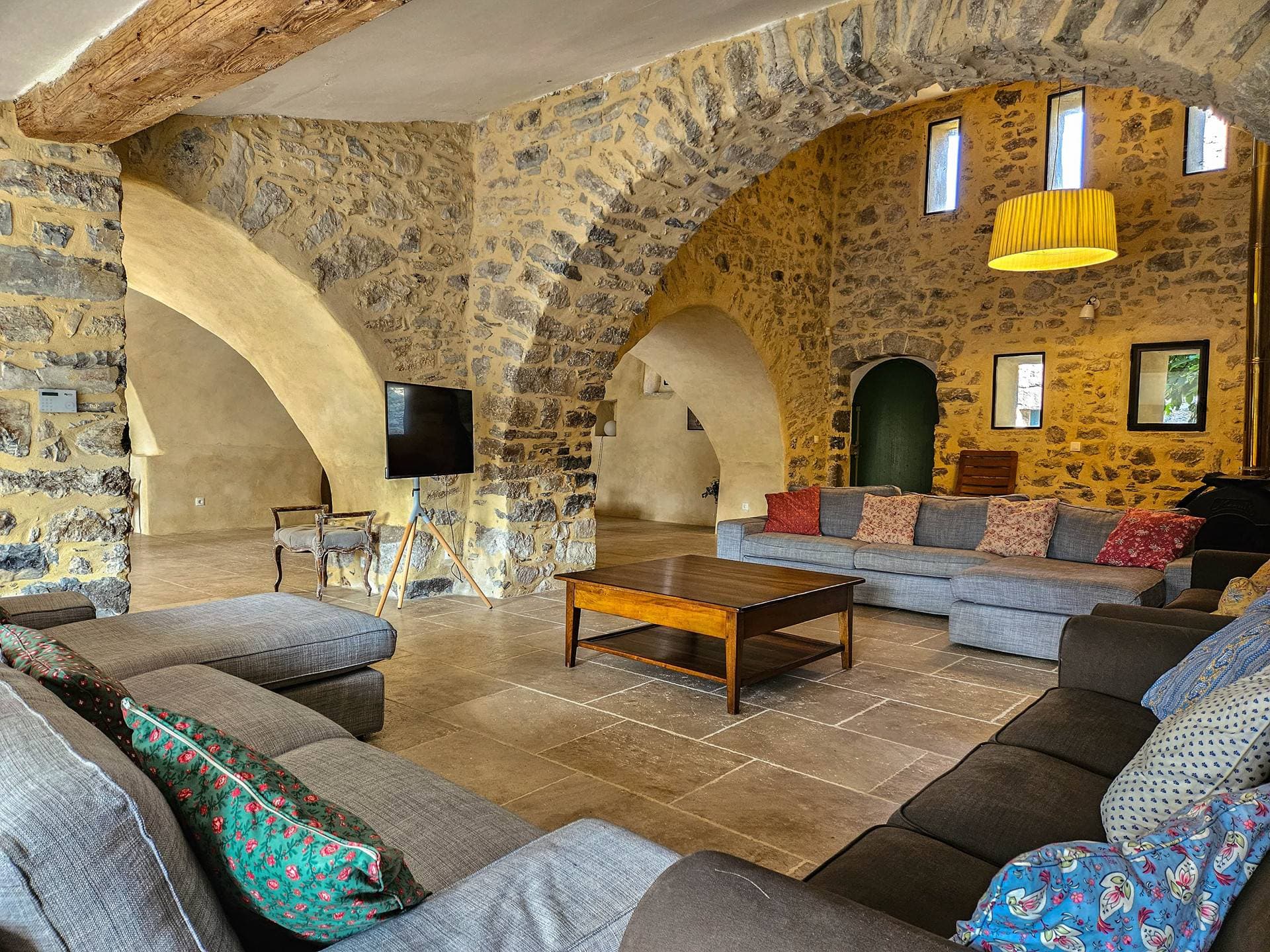 Le Domaine de la Verrerie 31