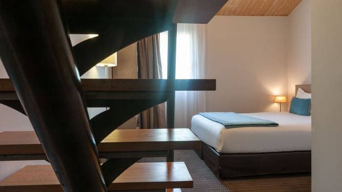 The Originals Boutique Hotel La Grange 9