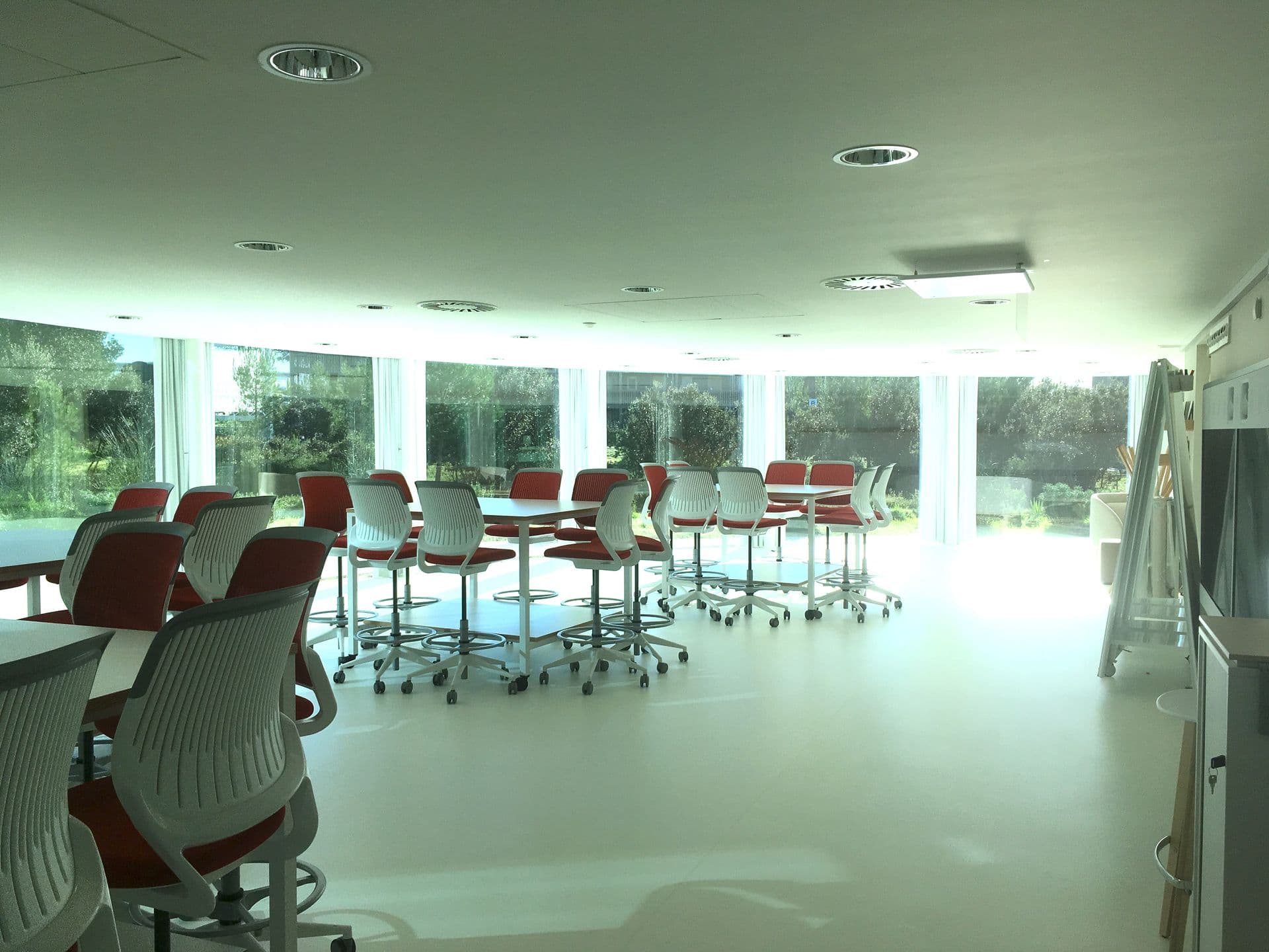 thecamp Hôtel & Lodges - Aix-en-Provence 96