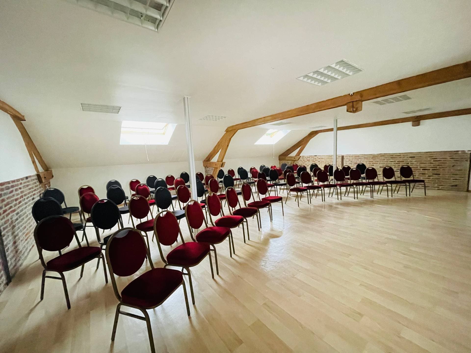 Le Domaine les Racines 9