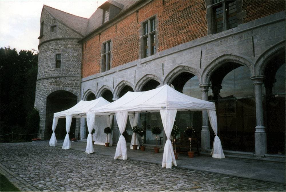 Château-fort de Feluy 5