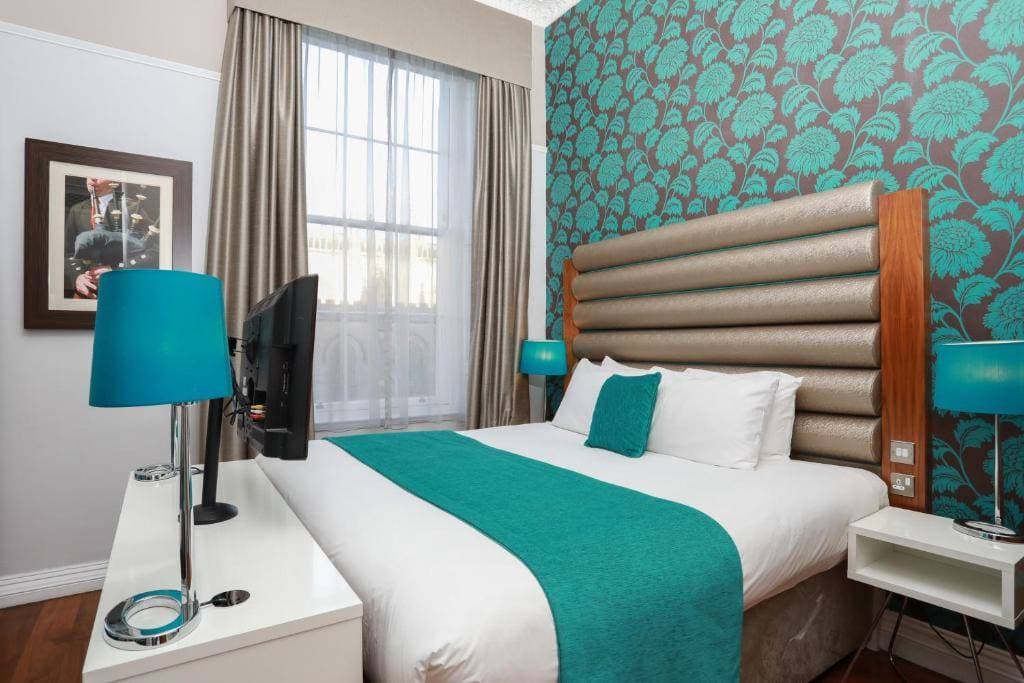 Hotel Indigo Edinburgh by IHG 10