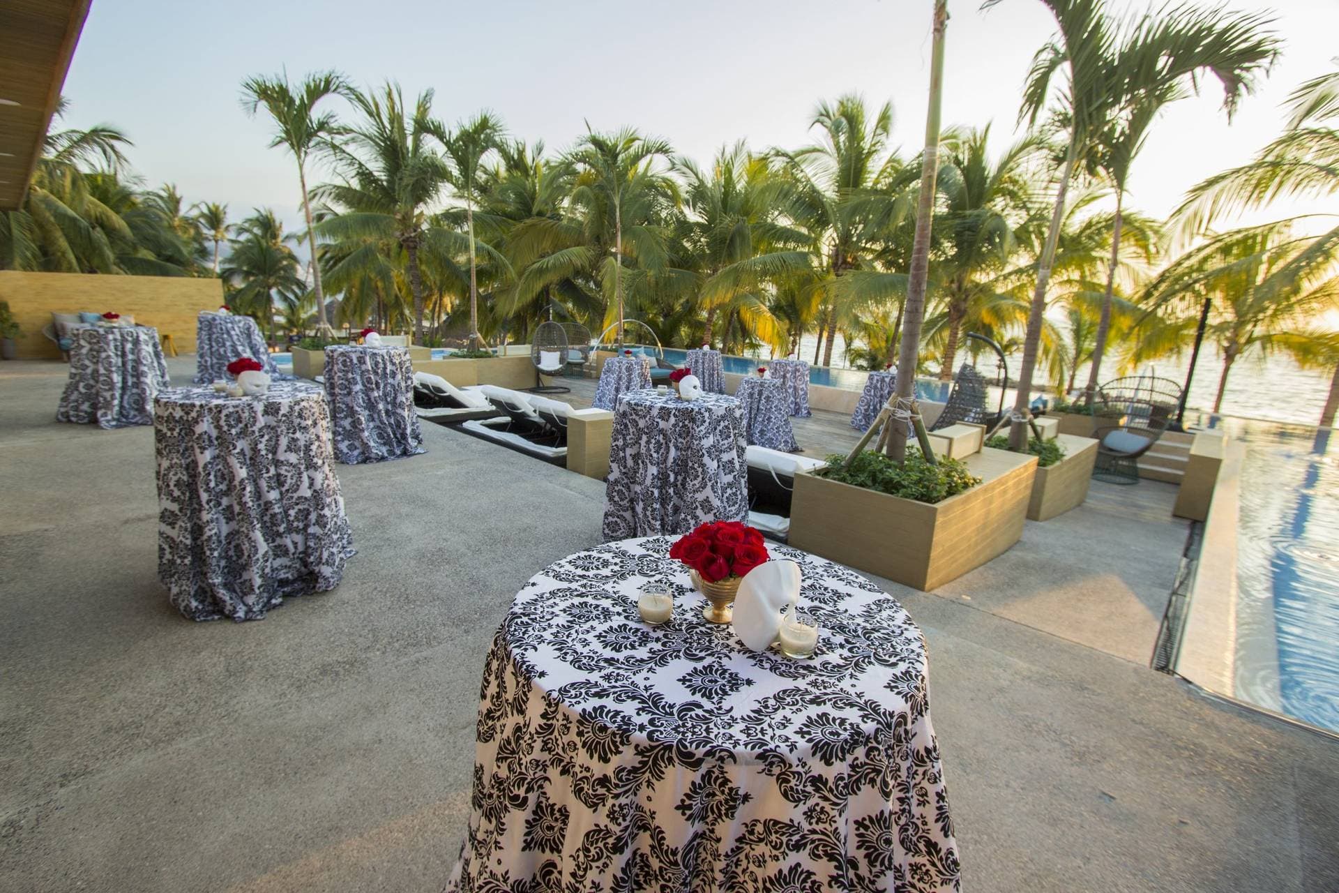 Fiesta Americana Puerto Vallarta - All Inclusive 21