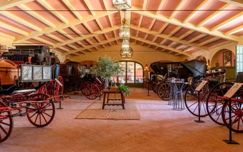 Hacienda de Orán 22