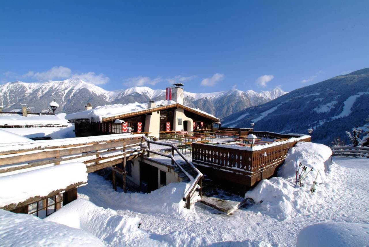 MONDI Almen Gastein 11