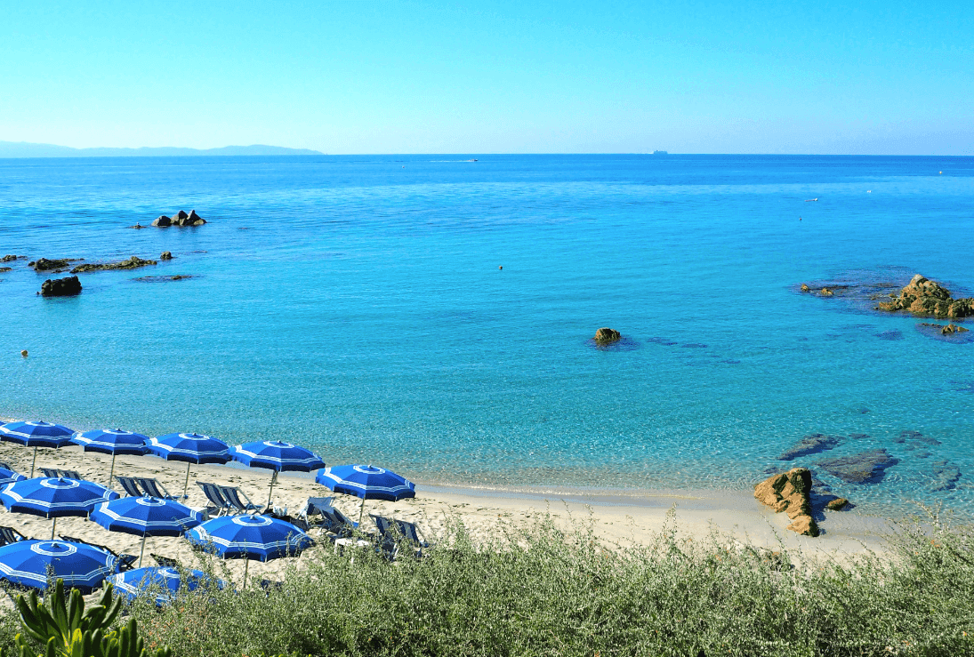 L'Hôtel Cala Di Sole 14