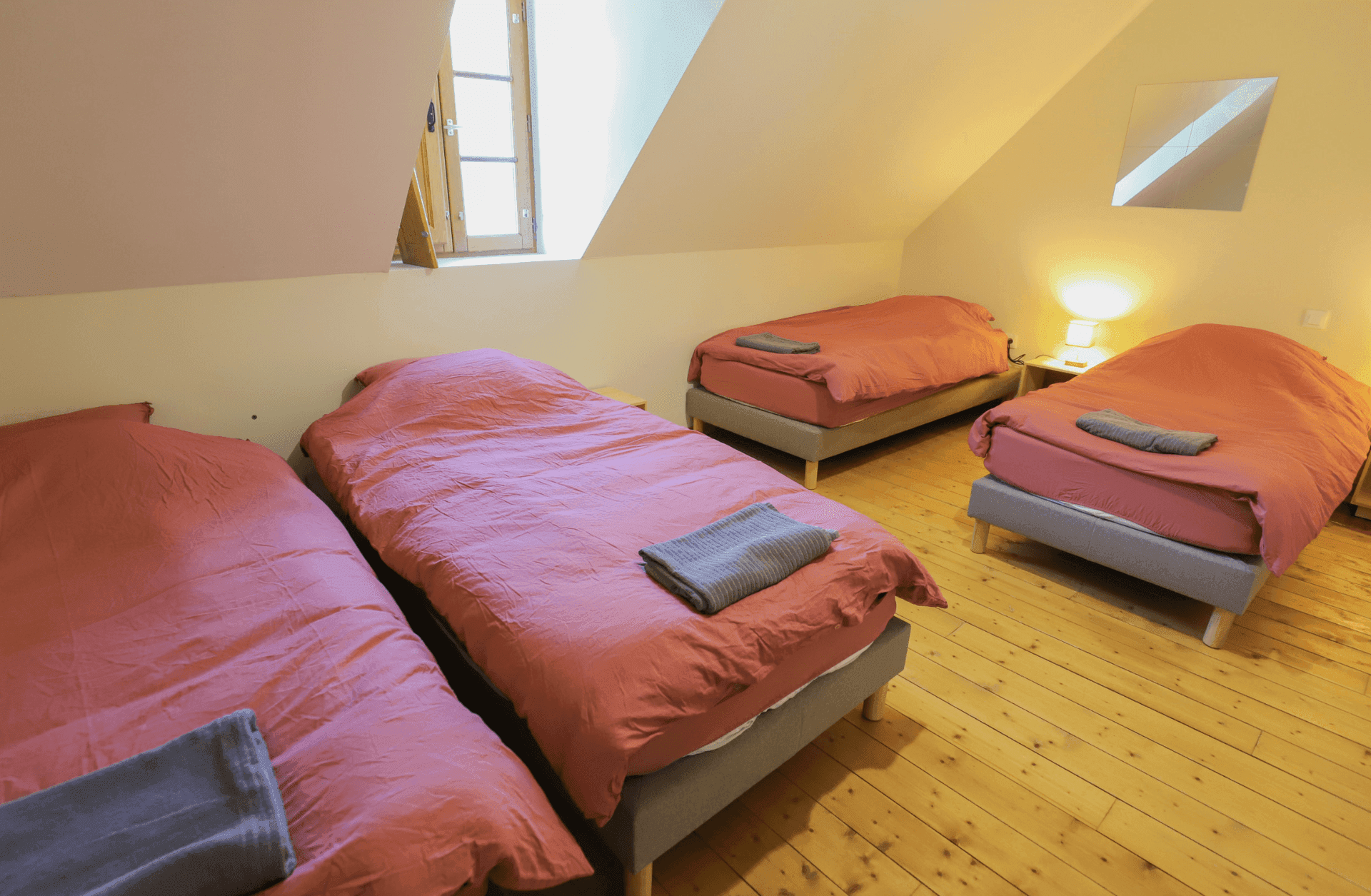 So Villa - Haut Briauche 28
