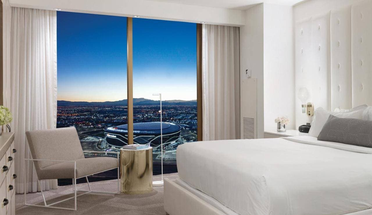 W Las Vegas 31