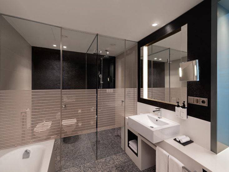 InterContinental Berlin 19