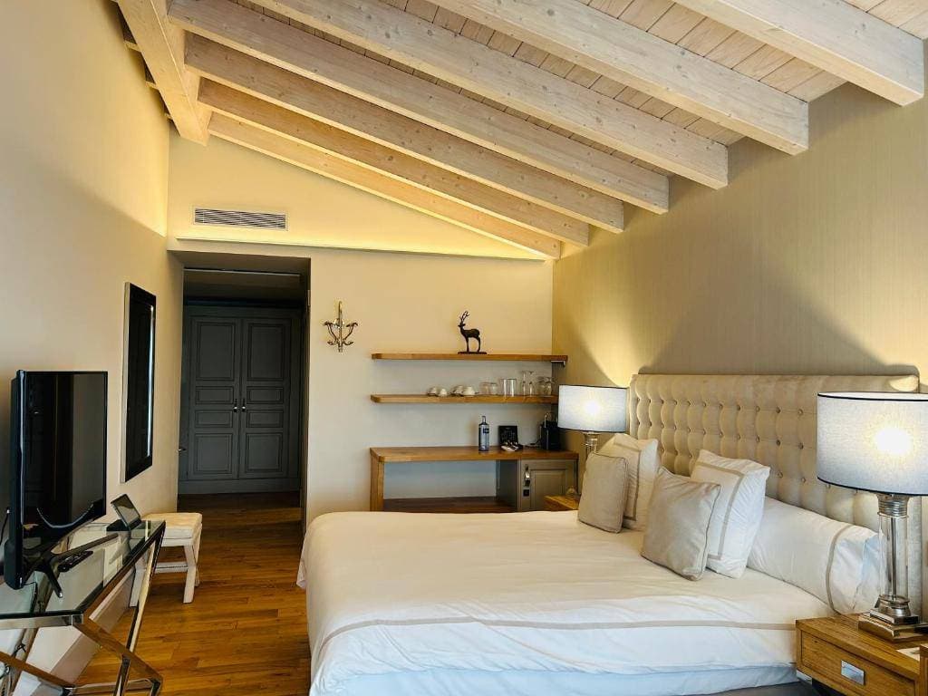PuebloAstur Eco Resort 18