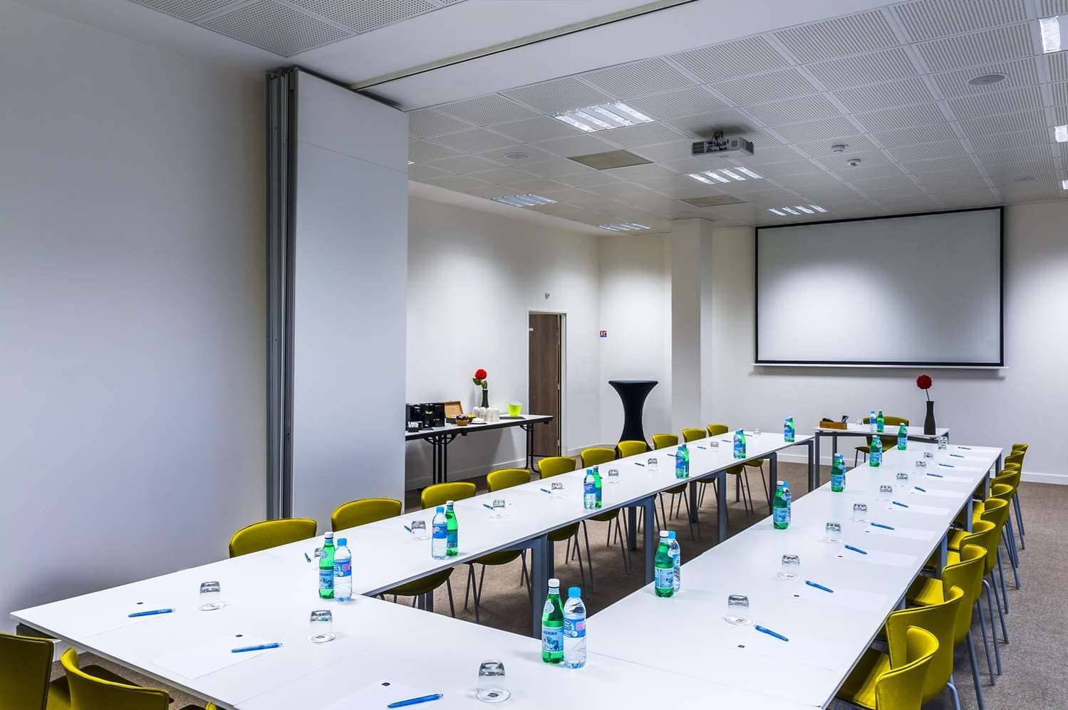 Best Western Plus Hotel Paris Velizy 15