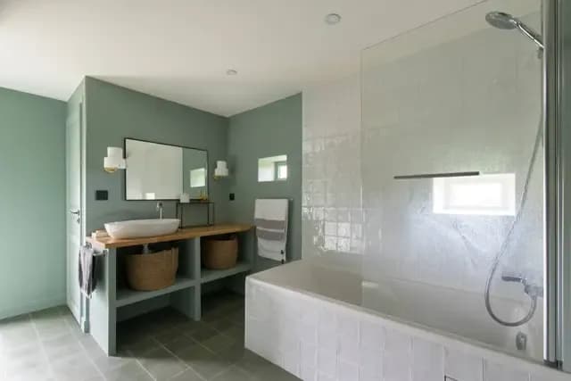 Maison La Brosse 53