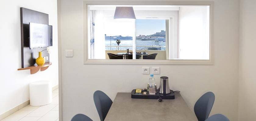  Best Western Plus Ajaccio Amirauté 16