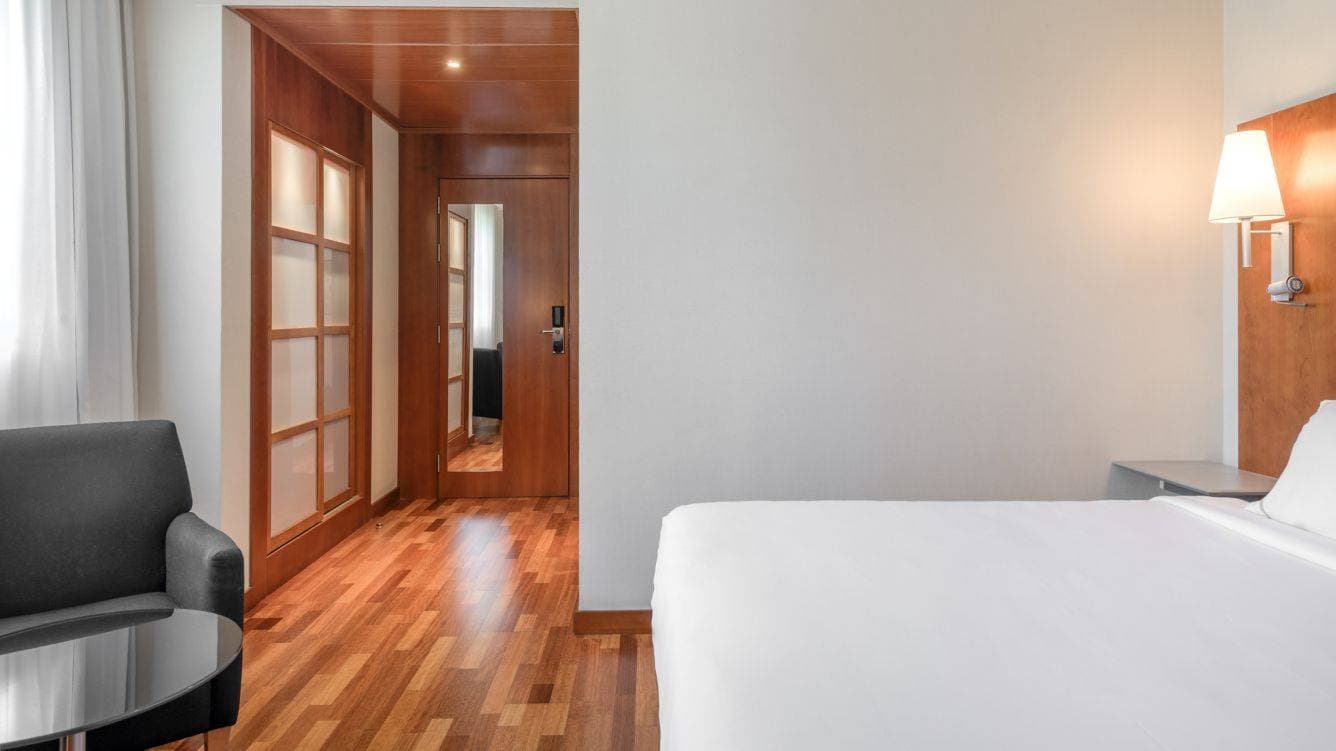 AC Hotel Alcala de Henares 20