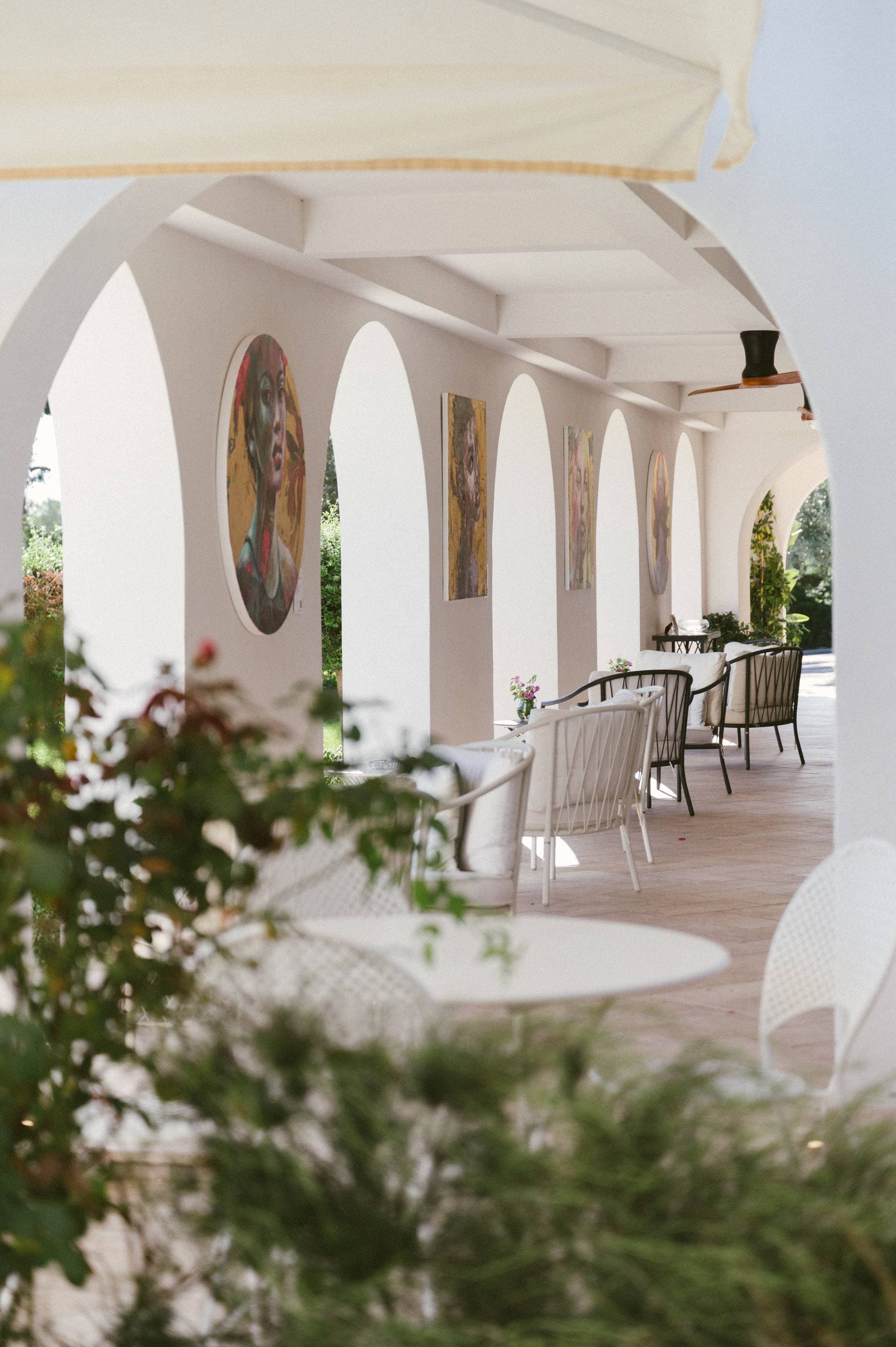 Vigna Caio Relais & Spa 13