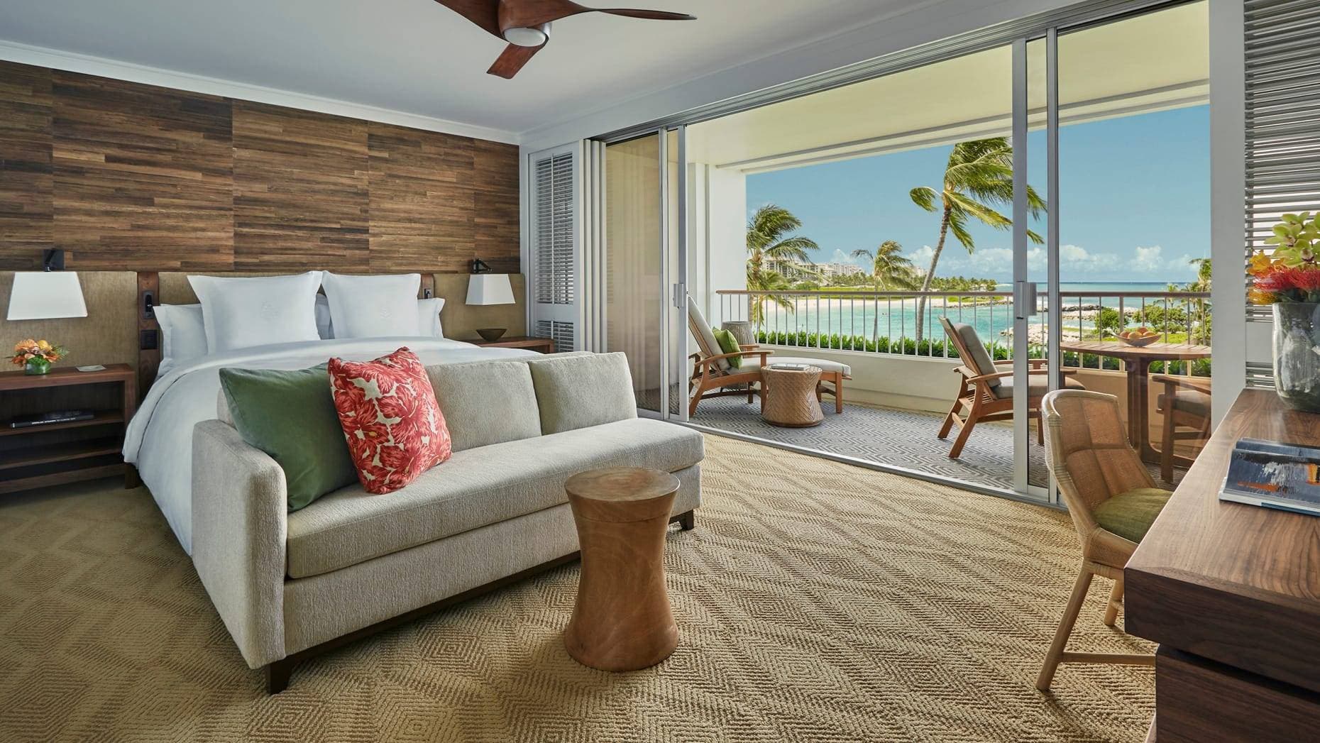 Four Seasons Resort O‘ahu at Ko Olina 14