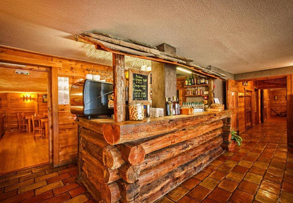 La Ferme de l'Izoard 15