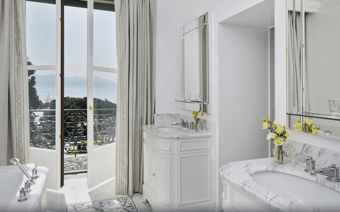 L'Hôtel Beau-Rivage Palace 37