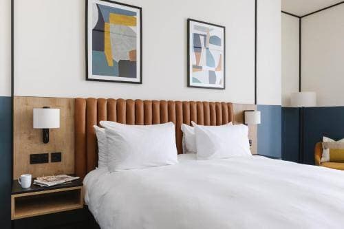 voco Belfast by IHG 21