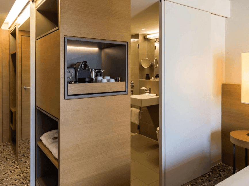 Pullman Basel Europe 24