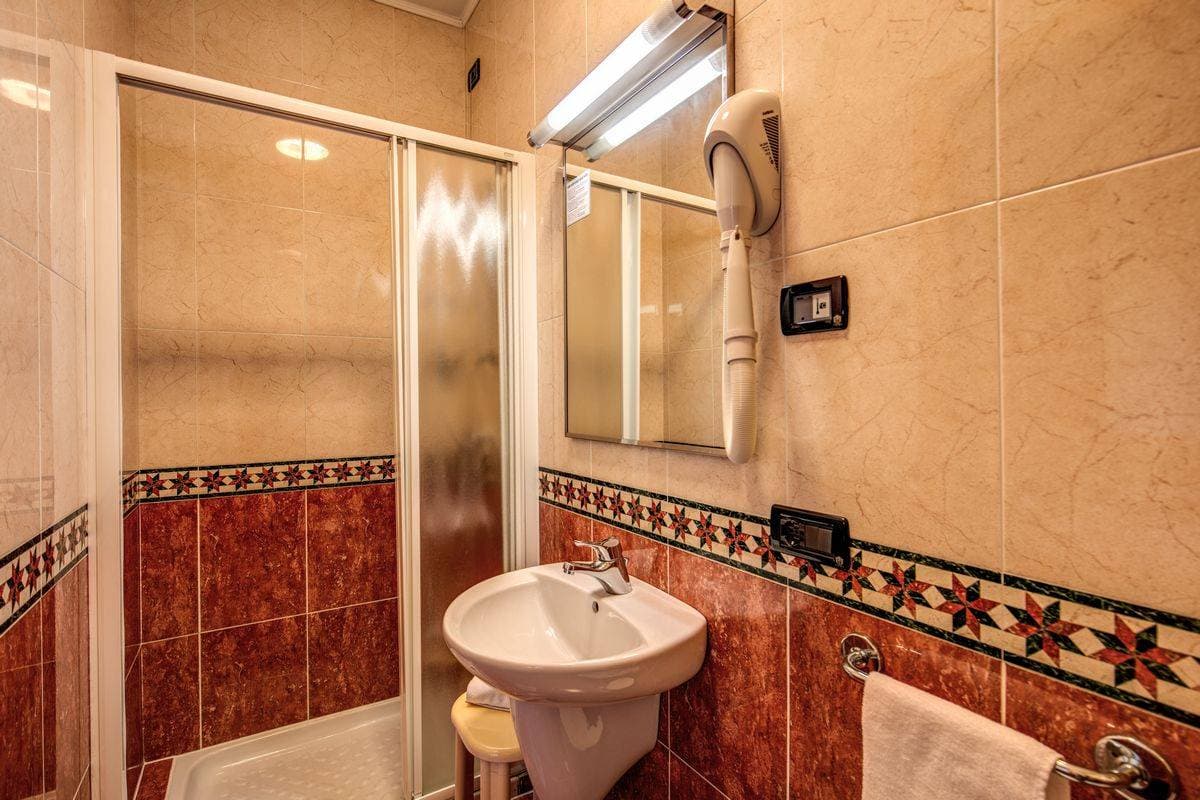 Albergo Residence Roma 12
