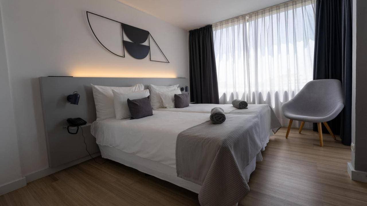 Coral Hotels 20