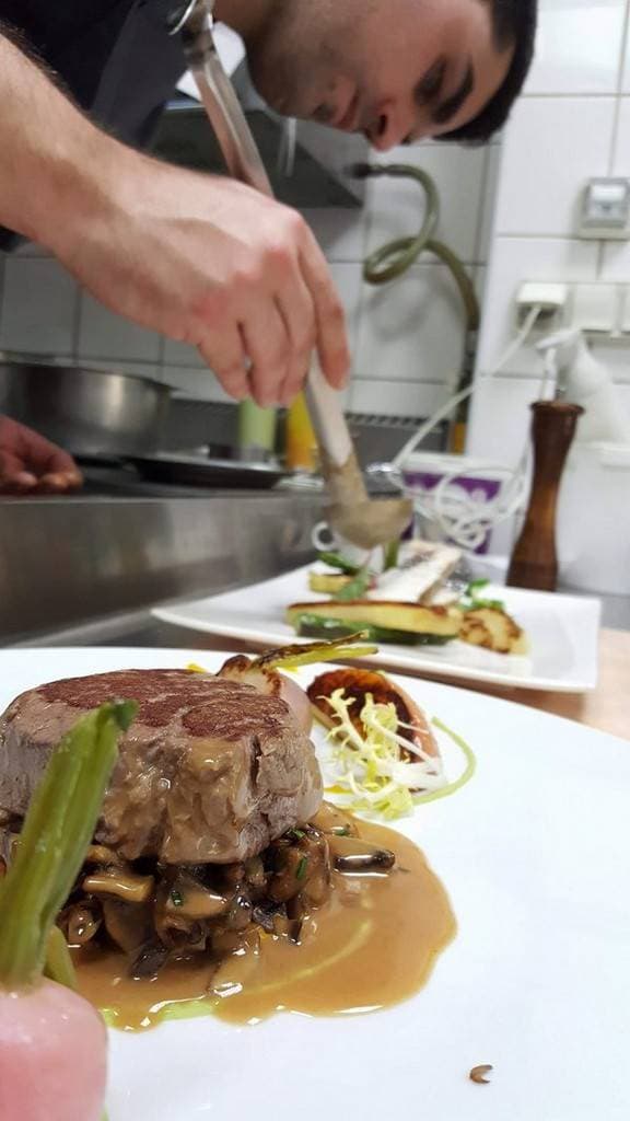 Restaurant Le Rocher 5