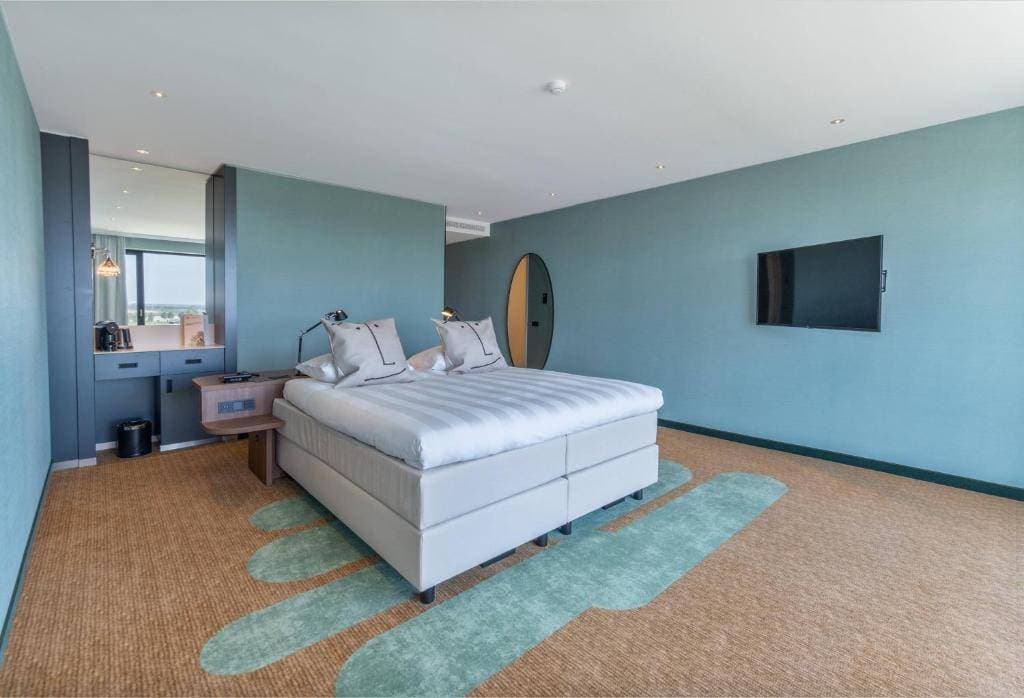 Van der Valk Hotel Schiphol 14