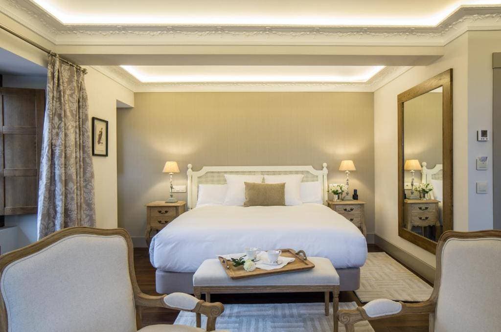 PuebloAstur Eco Resort 15