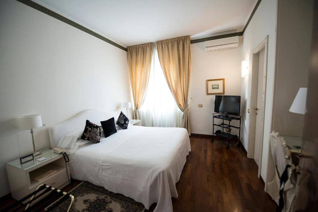 Grand Hotel Passetto 14