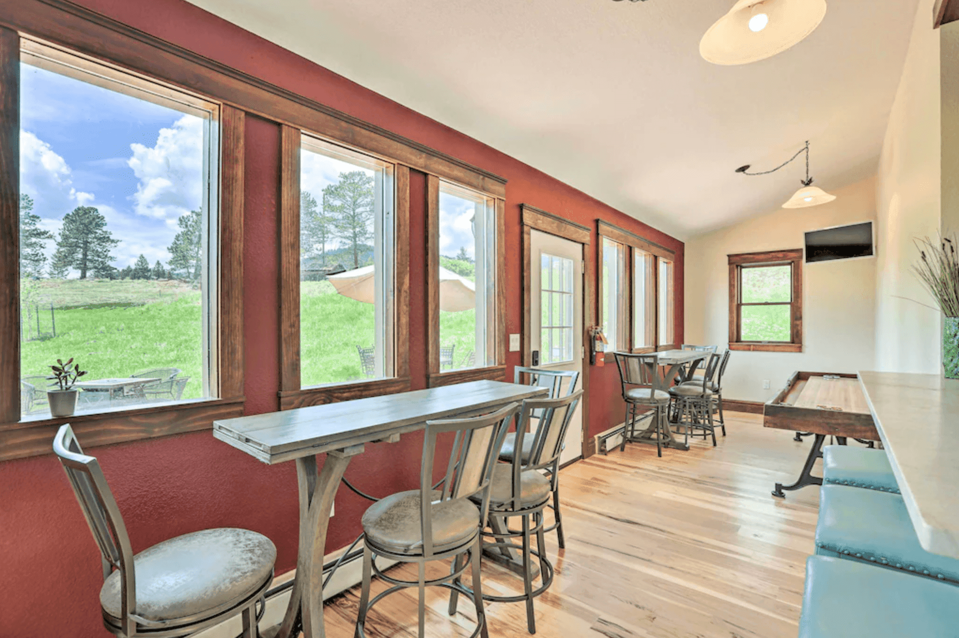 Conifer Ranch 37
