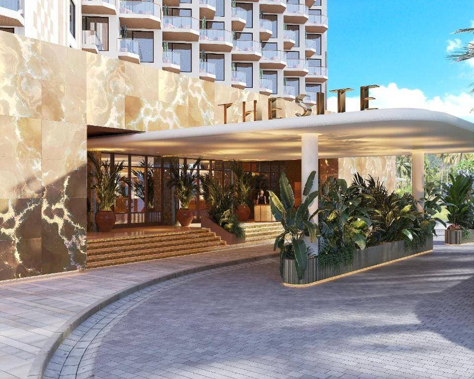 The Site Hotel Ibiza 6