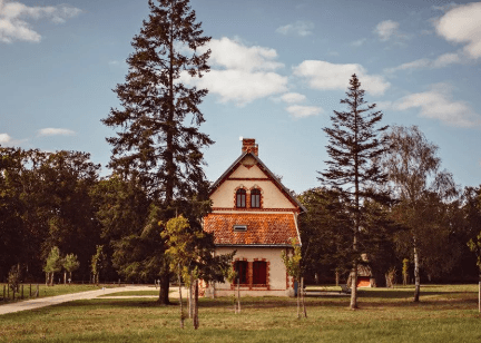Le Domaine de la Trigalière 30