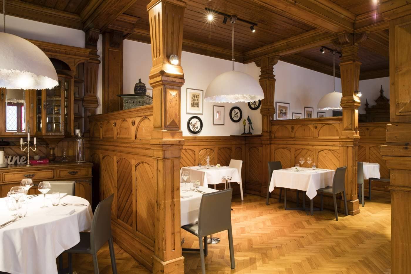 La Maison des Têtes - Relais & Châteaux 7