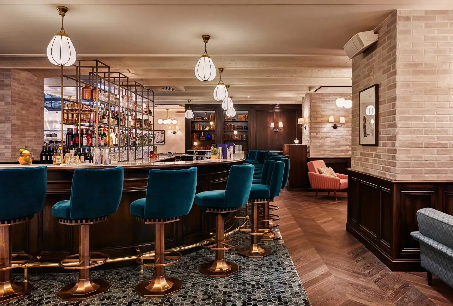 Bar Rivié