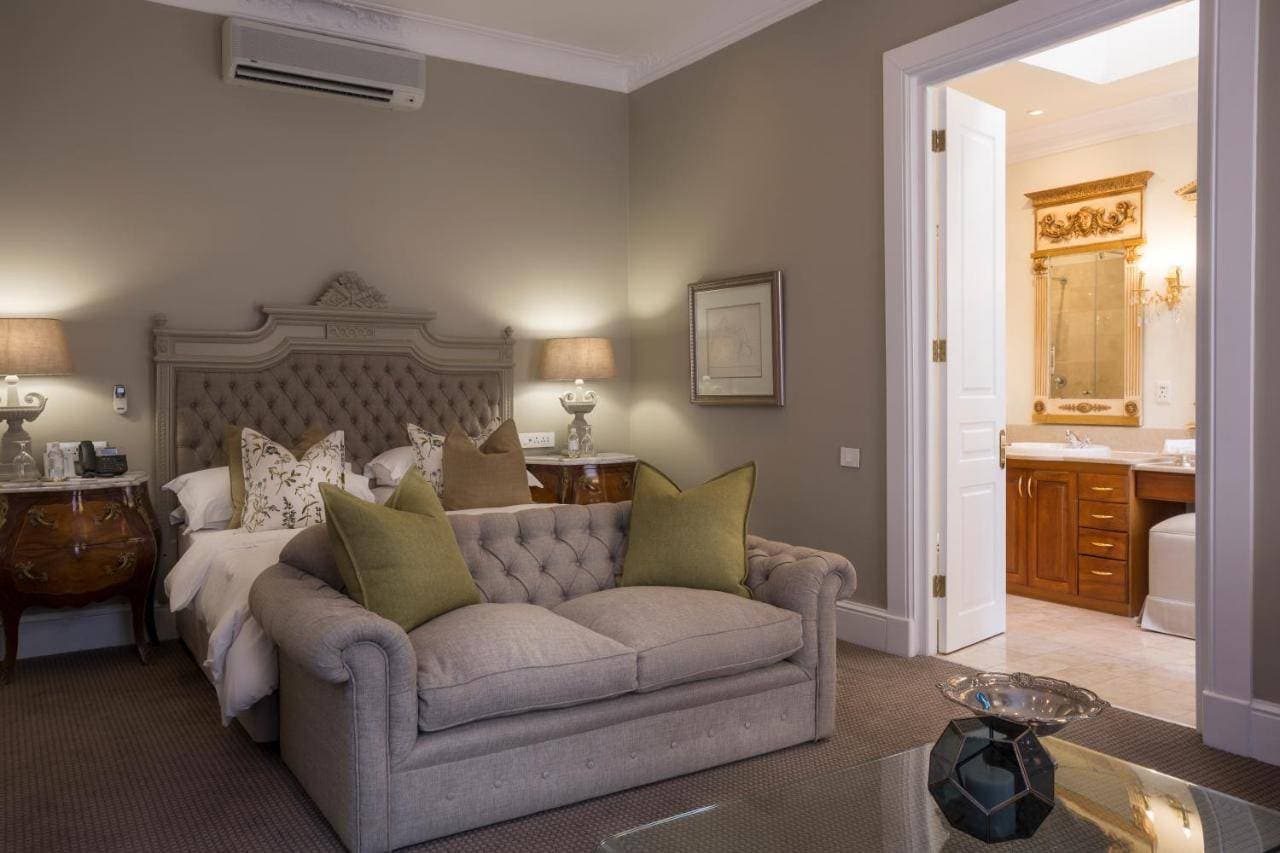 Fairlawns Hotel & Spa 24