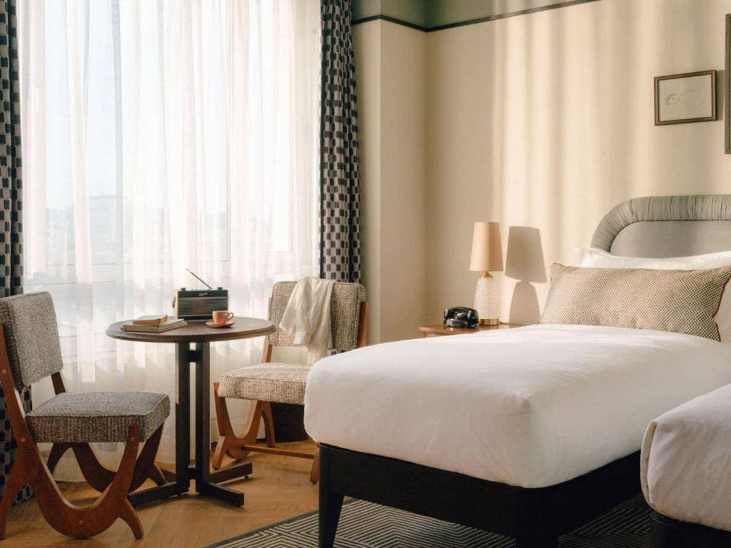 The Hoxton Vienna 29