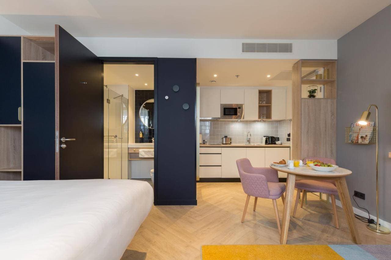 Staybridge Suites The Hague - Parliament by IHG 17