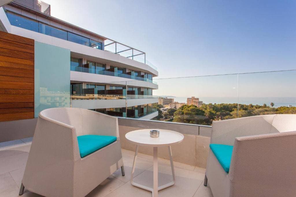 Iberostar Selection Llaut Palma 15
