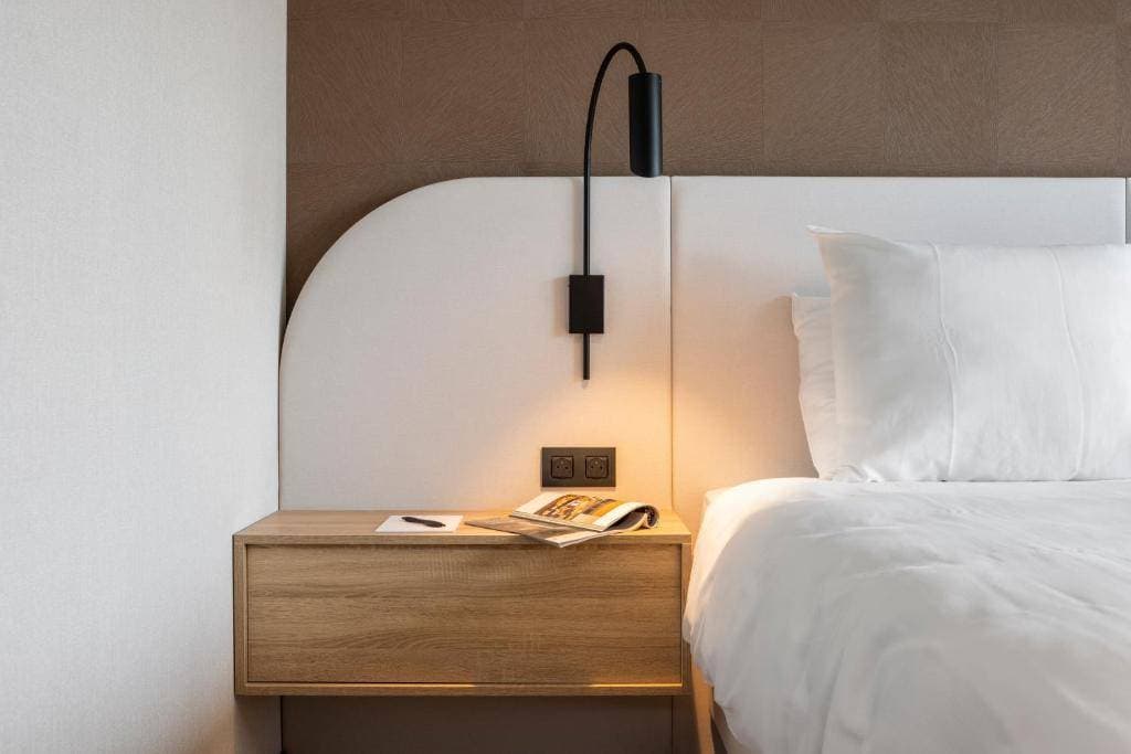 Van der Valk Hotel Gent 18
