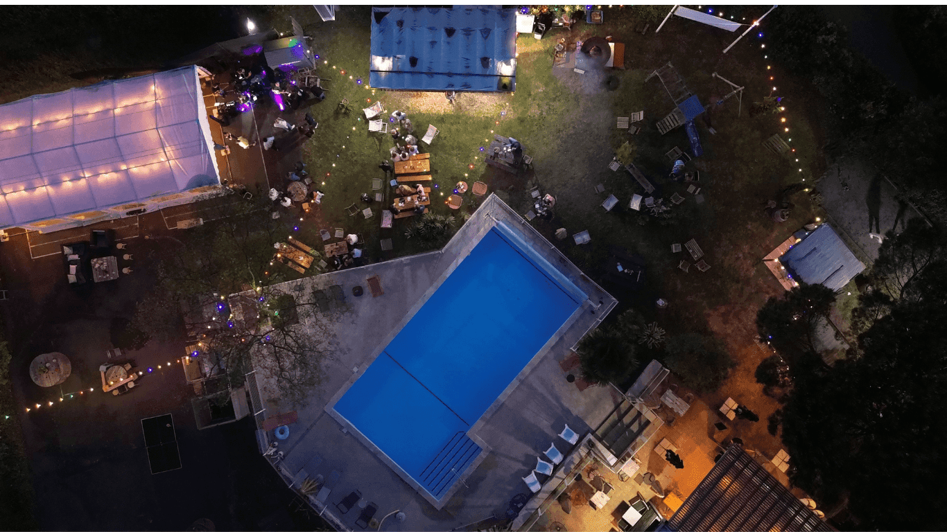 photo de Côté Cour(t) La Rochelle