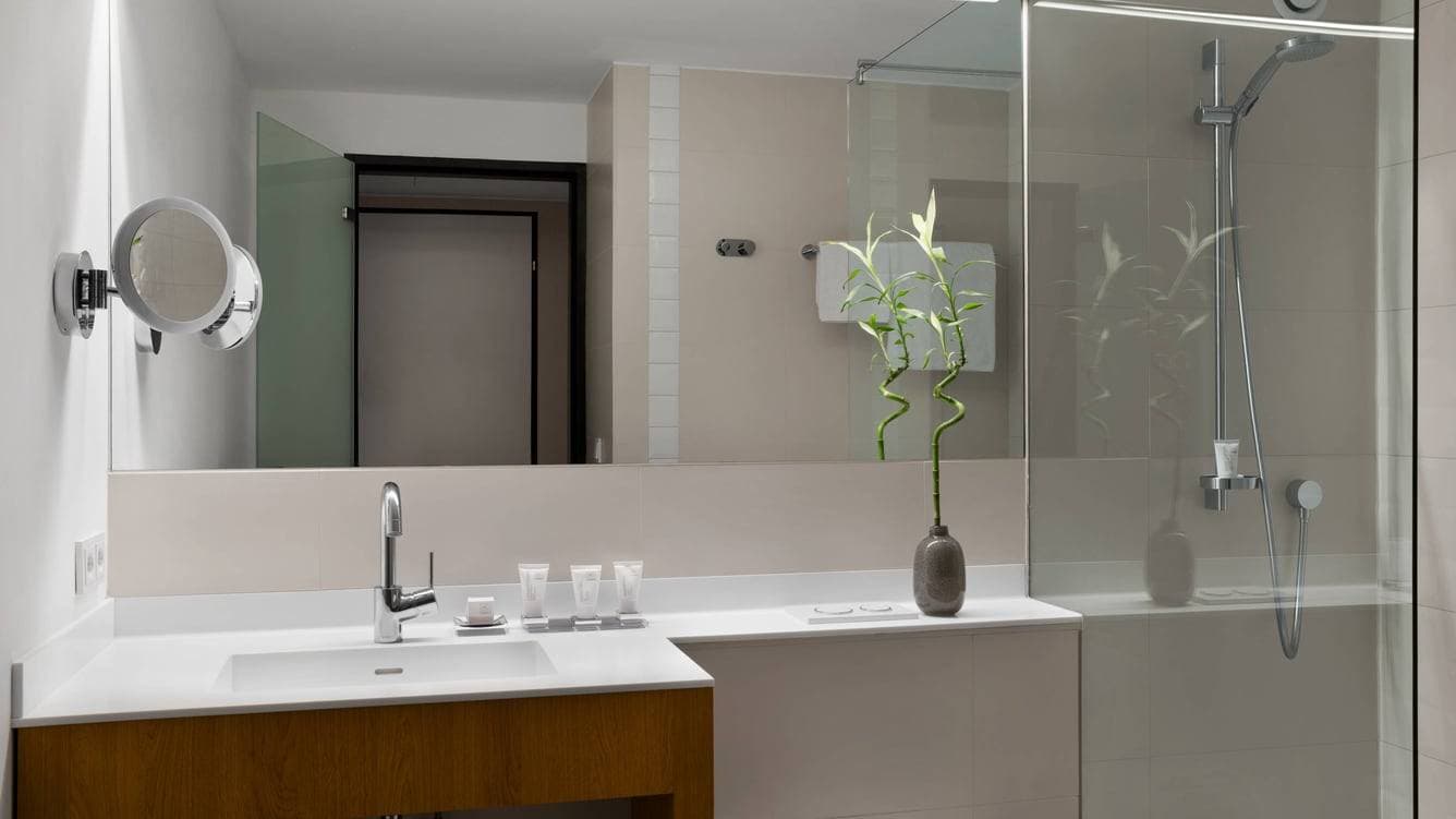 AC Hotel Innsbruck 34