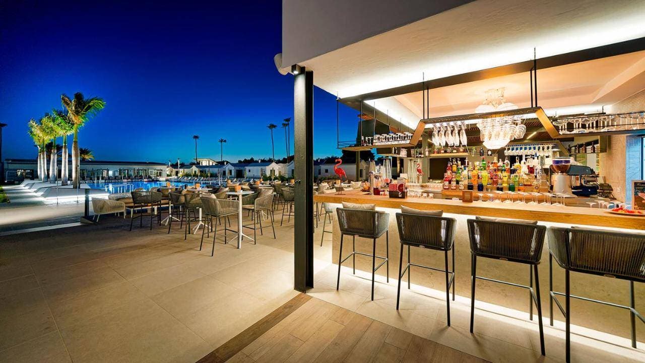 Club Maspalomas Suites & Spa 3