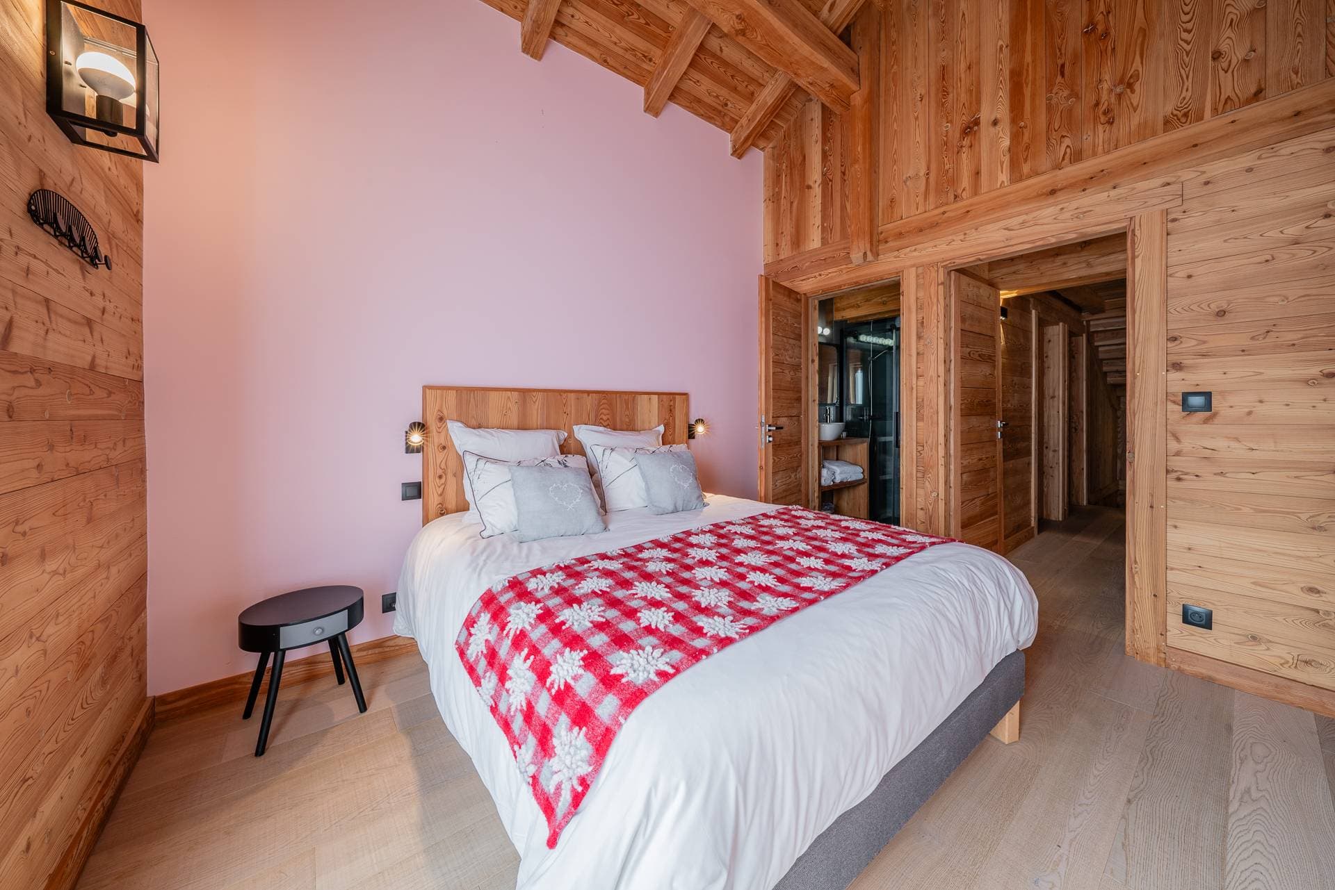 Chalet Cosy 18
