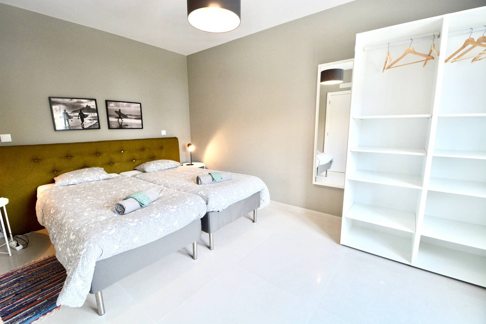 The Maverick Surfvillas 17