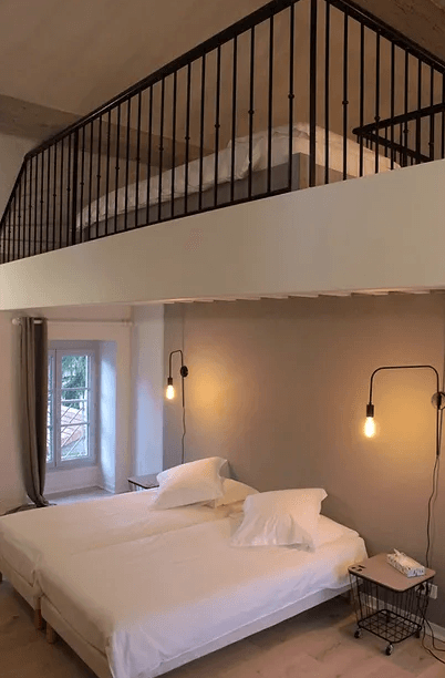 Le Clos Saint-Martin 28